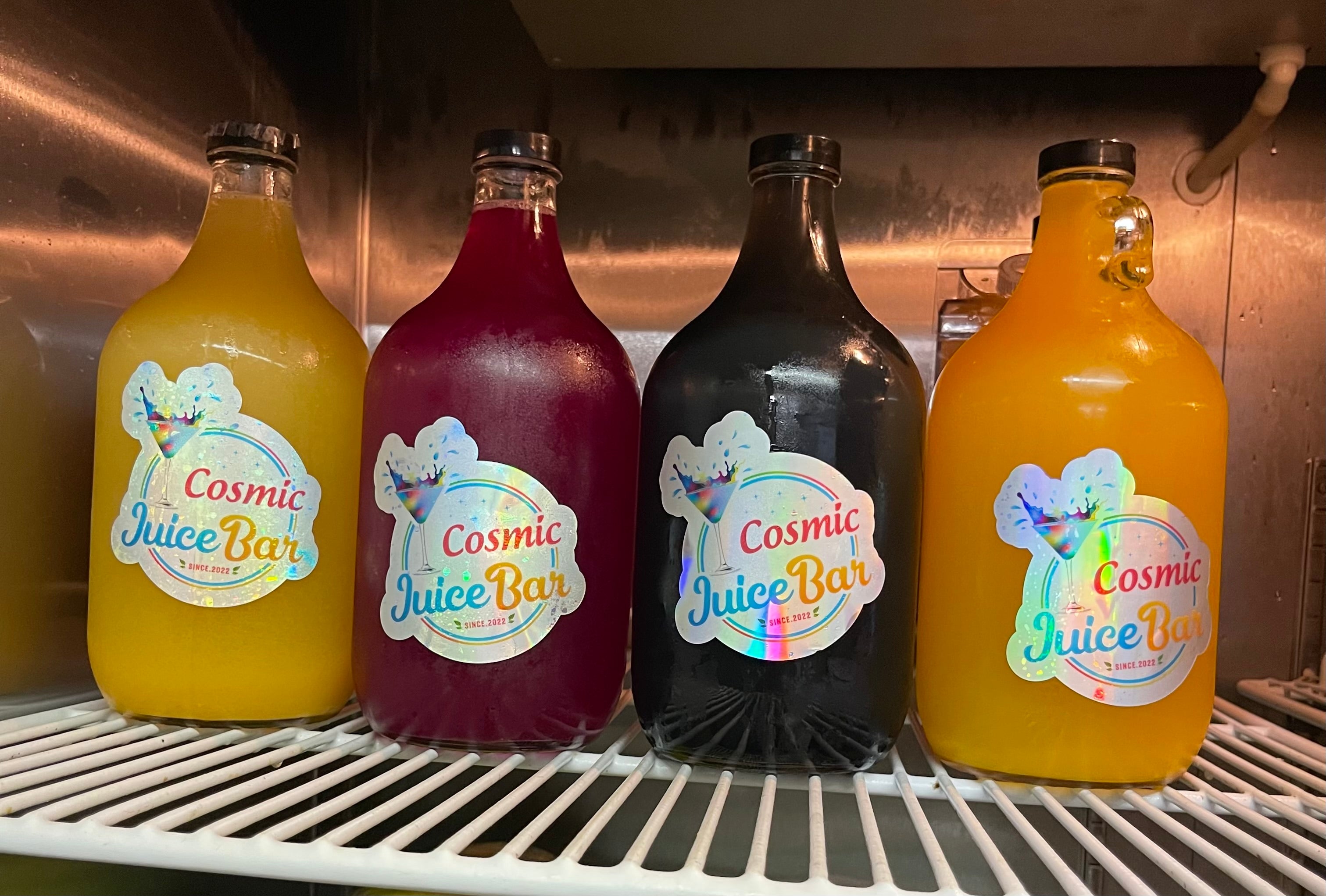 JUG OF JOY