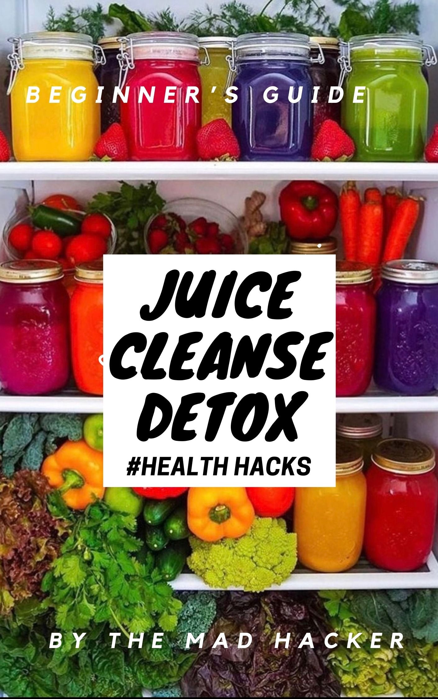 Immunity Boosting Juices